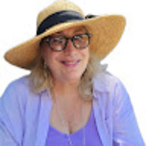 Meet your Posher, Patricia